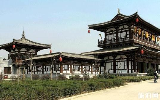 西安寺庙哪个寺庙最灵验 西安免费寺庙排行榜