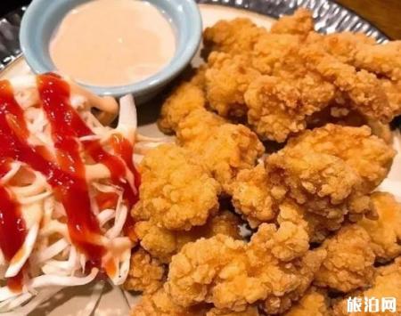 南宁韩国料理店推荐