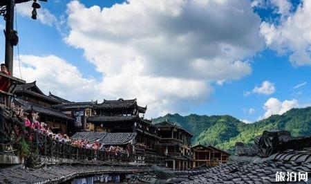 西江千户苗寨值得去吗 西江千户苗寨值好玩吗