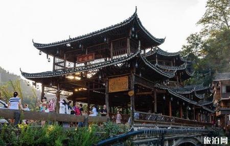 西江千户苗寨值得去吗 西江千户苗寨值好玩吗