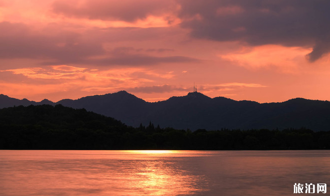 西湖十景介紹 西湖十景有哪些 西湖十景游玩順序