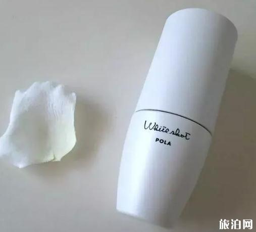 日本美白产品哪个好用 日本美白产品最明显的推荐