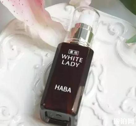 日本美白产品哪个好用 日本美白产品最明显的推荐