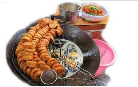 铜仁美食攻略