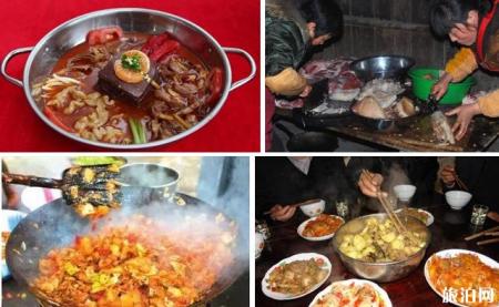 铜仁美食攻略