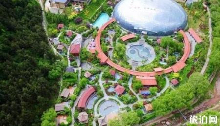 甘肃避暑哪里好 甘肃避暑旅游线路推荐