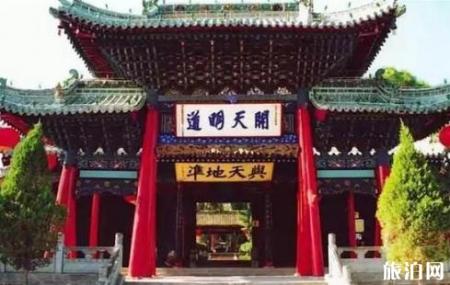 甘肃避暑哪里好 甘肃避暑旅游线路推荐