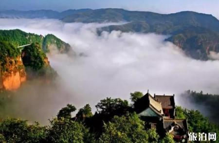 甘肃避暑哪里好 甘肃避暑旅游线路推荐