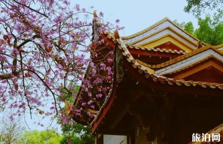 2018福州十大旅游景点推荐 福州旅游景点排行榜