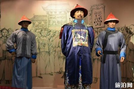 2018福州十大旅游景点推荐 福州旅游景点排行榜