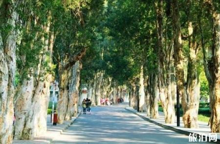 2018福州十大旅游景点推荐 福州旅游景点排行榜