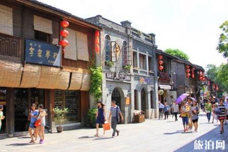 2018福州十大旅游景点推荐 福州旅游景点排行榜