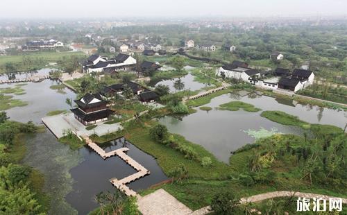 2018西溪湿地洪园门票多少钱 西溪湿地洪园有什么好玩的