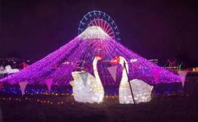 2018建军节观澜湖生态体育园门票优惠政策