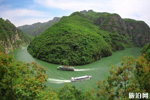 河南名山有哪些 河南名山介紹