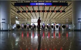 2018年8月北京南站4号线运营时间延迟到什么时候