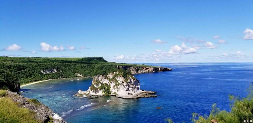 塞班岛旅游怎么省钱 塞班岛省钱攻略