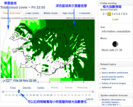冰岛什么季节去最好 冰岛观赏极光最佳时期