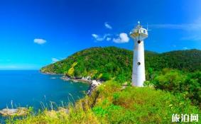 兰塔岛可以浮潜的地方 兰塔岛游记