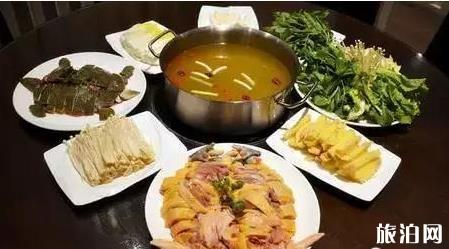六盘水有什么好吃的 六盘水特色美食