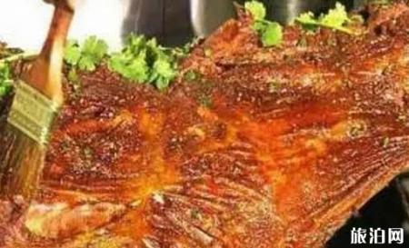六盘水有什么好吃的 六盘水特色美食