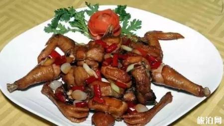 六盘水有什么好吃的 六盘水特色美食