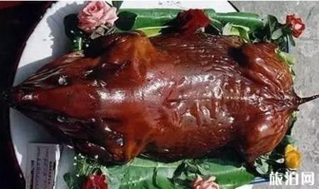 六盘水有什么好吃的 六盘水特色美食