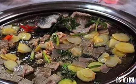 六盘水有什么好吃的 六盘水特色美食