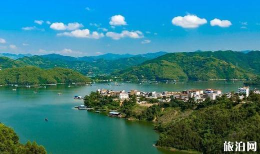 贵州最大的河流是哪个 贵州河流有哪些
