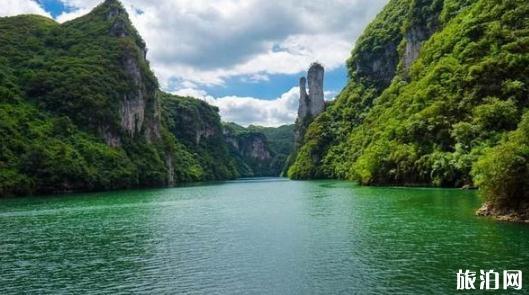 贵州最大的河流是哪个 贵州河流有哪些