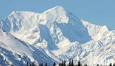 全球死亡率最高的雪山