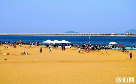 2018年8月台风上海金山城市沙滩关闭多久