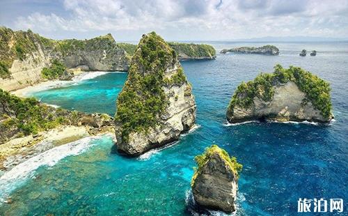巴厘岛适合当婚礼场地的有哪些地方