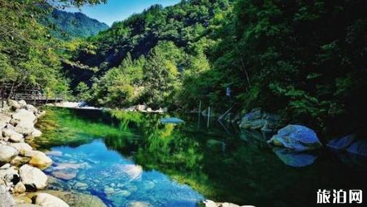 栾川哪个景区免费 栾川免费景区介绍