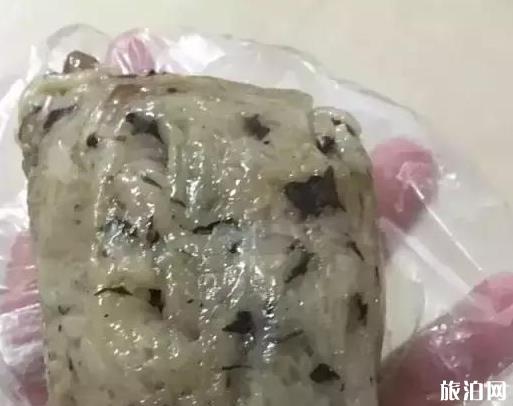 湛江美食推荐 湛江美食特色