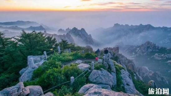 中国最良心景区排行榜
