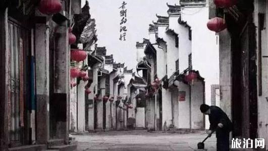 中国百年老街有哪些 中国百年老街介绍