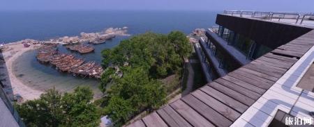 去北戴河住哪里比较方便 北戴河住宿攻略