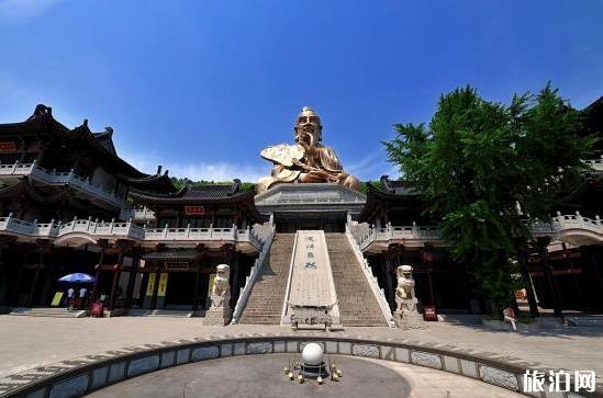 2018年8月1日南京周边景区免费开放日有哪些景点