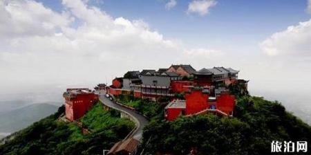 2018年8月1日南京周边景区免费开放日有哪些景点