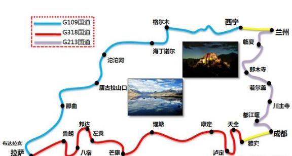 西藏旅游怎么去 自驾飞机火车哪个方式更好