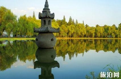 杭州西湖石塔是用来干什么的