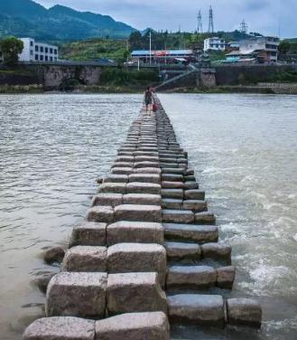 泰順旅游必去的景點有哪些 泰順旅游必去的景點介紹