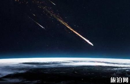 2018年8月13英仙座流星雨在哪看比较好+最佳时间