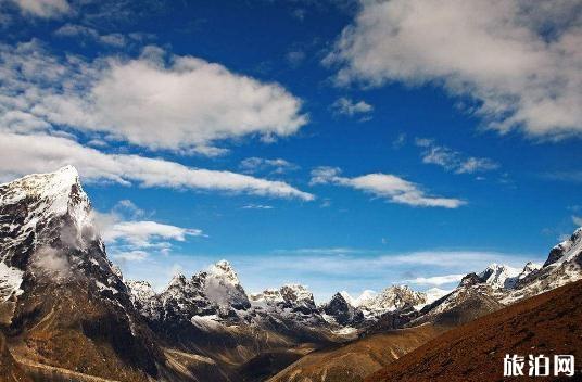 八月去尼泊尔合适吗 八月去尼泊尔能看见雪山吗 尼泊尔八月雨季徒步危险吗