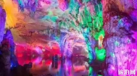 广东避暑好地方 广东避暑去哪里