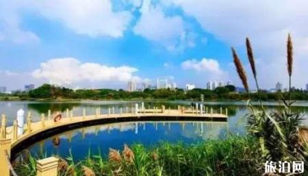 广东避暑好地方 广东避暑去哪里