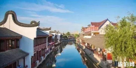 上海小镇有哪些 上海小镇推荐