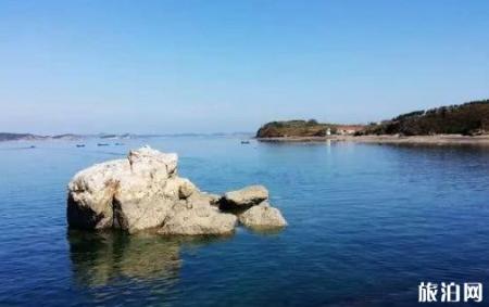 辽宁海岛游哪里好 辽宁海岛游攻略