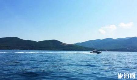 辽宁海岛游哪里好 辽宁海岛游攻略